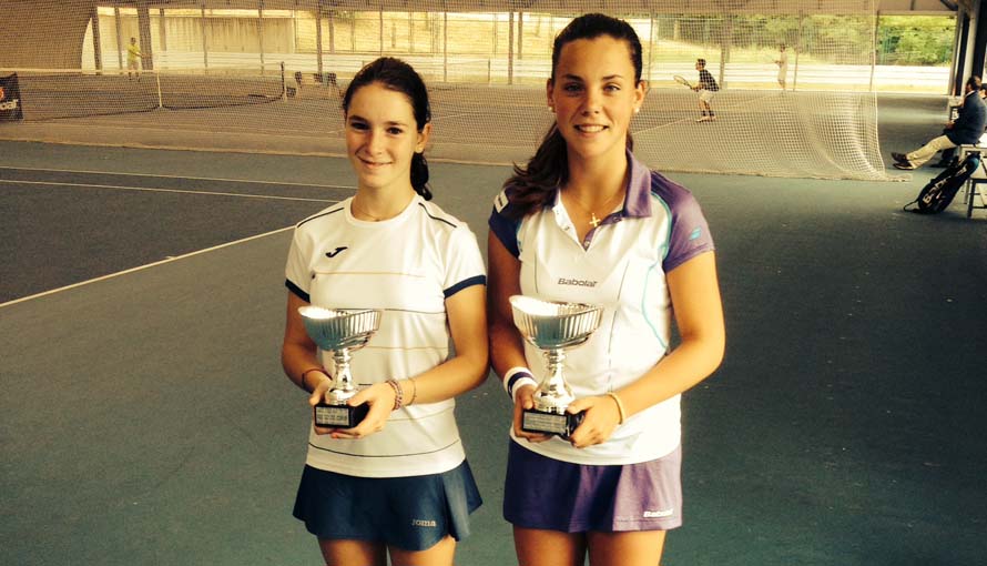 Sexmilo y Garc&iacute;a se alzan con el triunfo en la 2&ordf; prueba del 28&ordm; Circuito &quot;El Corte Ingl&eacute;s&quot;